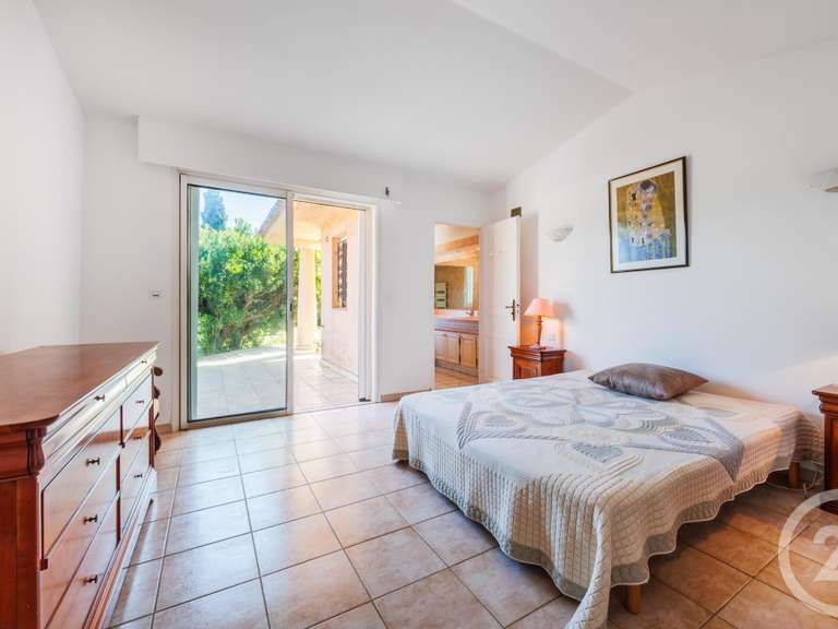 Maison Porto-Vecchio - 4 chambres - 292m²