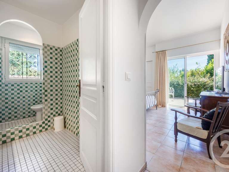 Maison Porto-Vecchio - 4 chambres - 292m²
