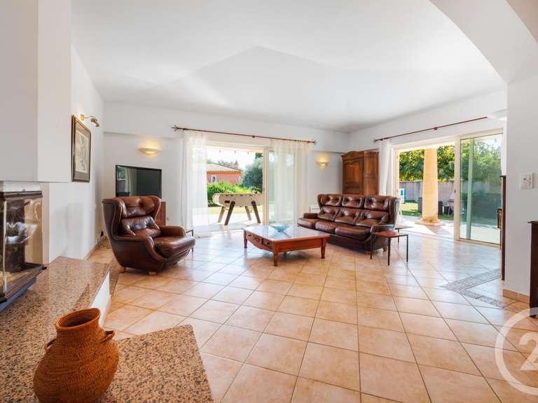 Maison Porto-Vecchio - 4 chambres - 292m²