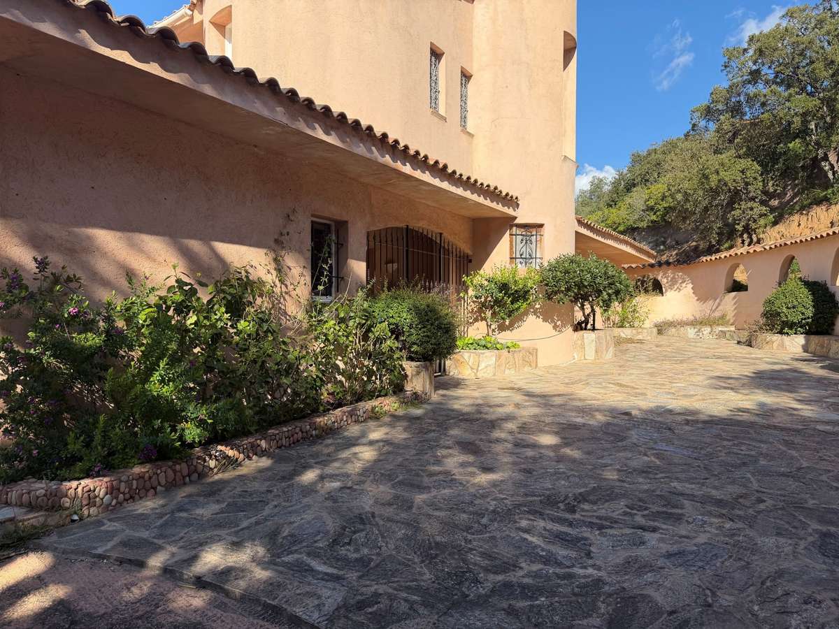 Maison Porto-Vecchio