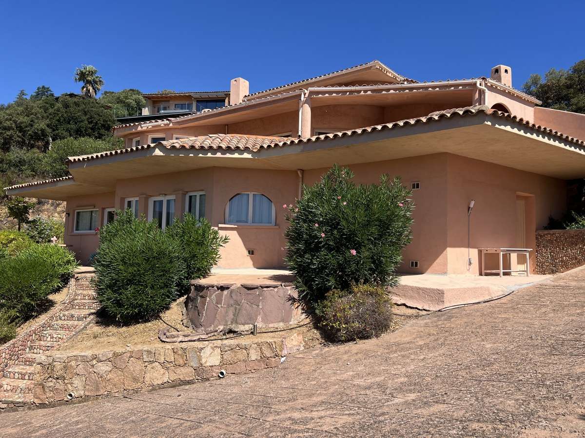 Maison Porto-Vecchio