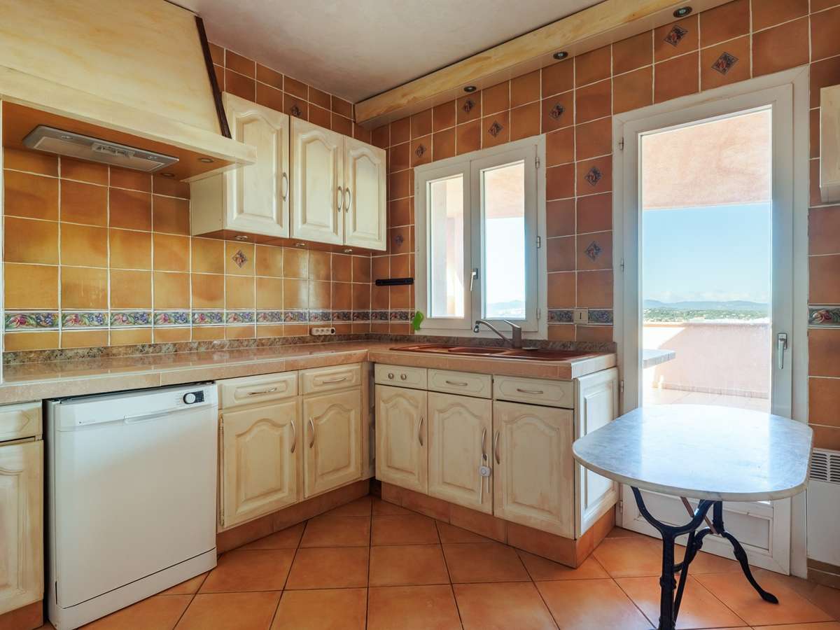 Maison Porto-Vecchio