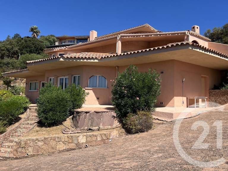 Maison Porto-Vecchio - 6 chambres - 264m²