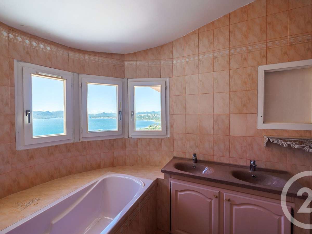 Maison Porto-Vecchio