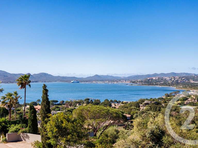 Maison Porto-Vecchio - 6 chambres - 264m²