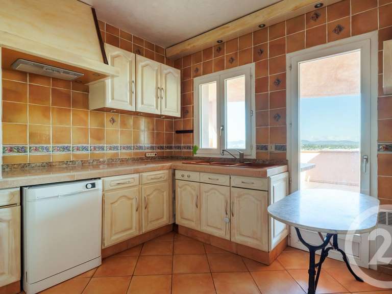 Maison Porto-Vecchio - 6 chambres - 264m²