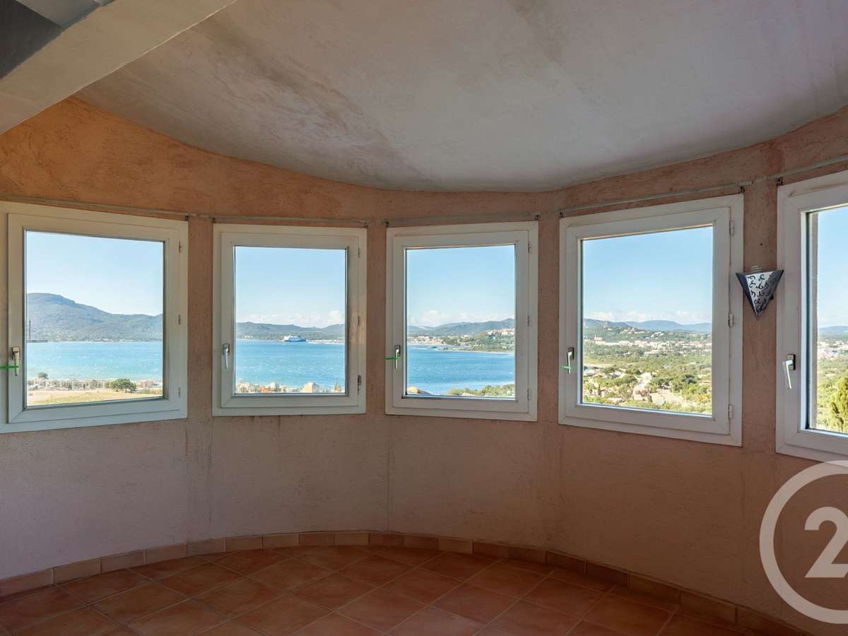 Maison Porto-Vecchio