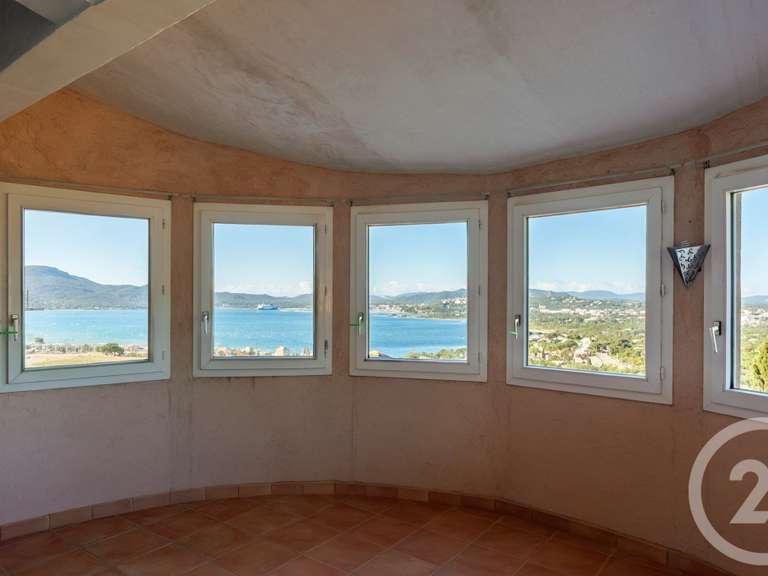 Maison Porto-Vecchio - 6 chambres - 264m²