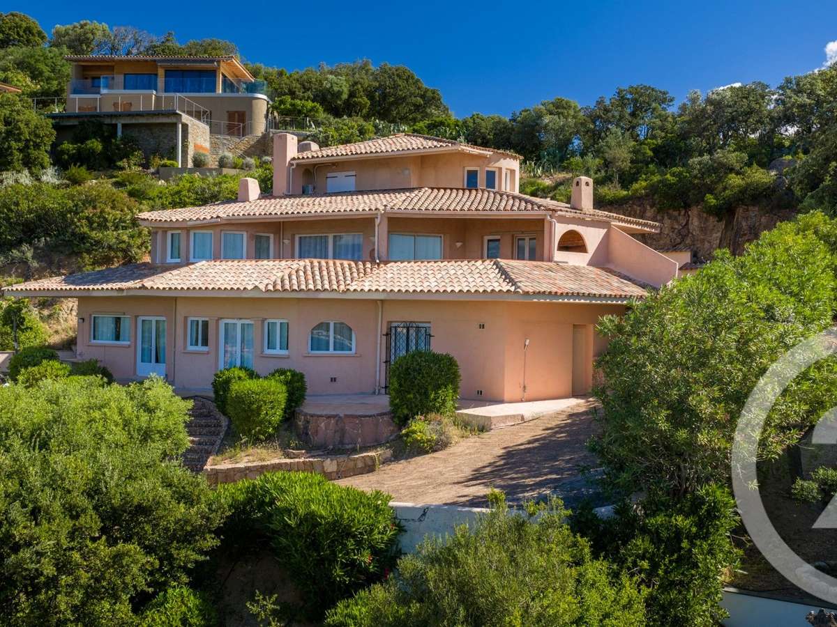 Maison Porto-Vecchio