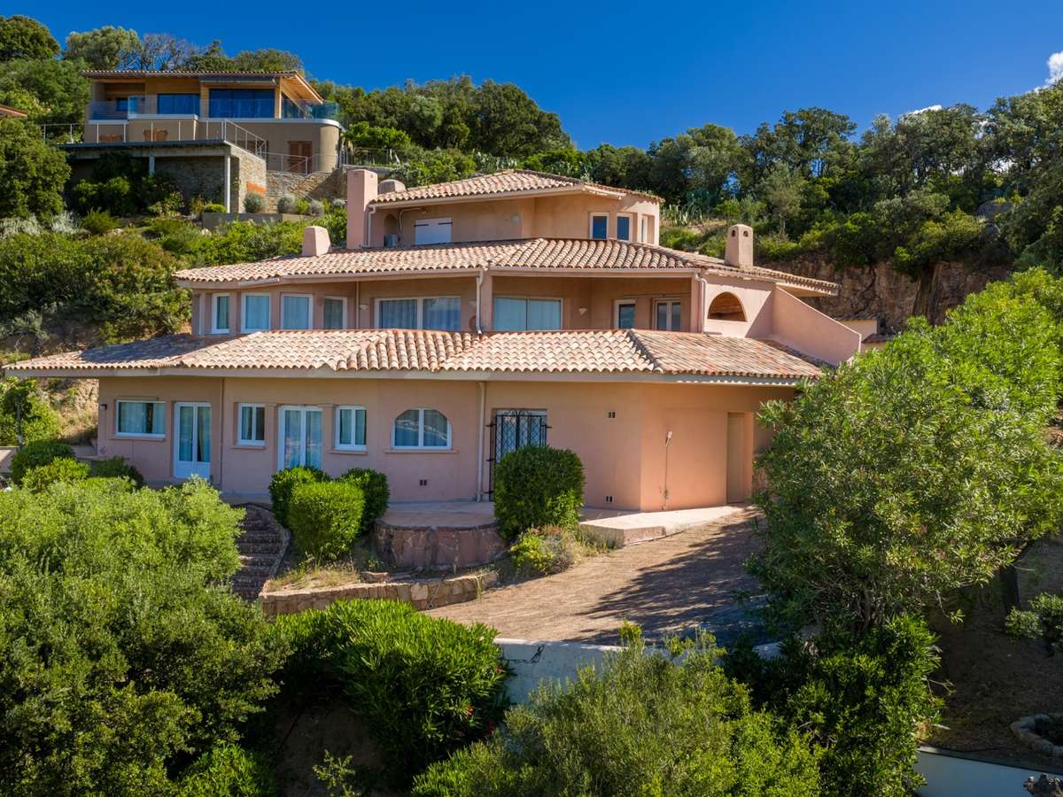Maison Porto-Vecchio