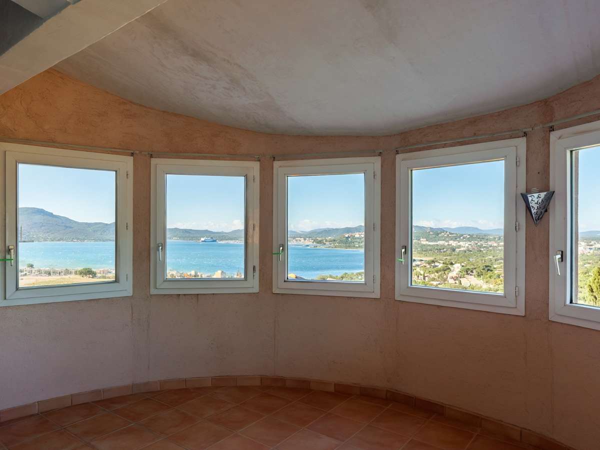 Maison Porto-Vecchio
