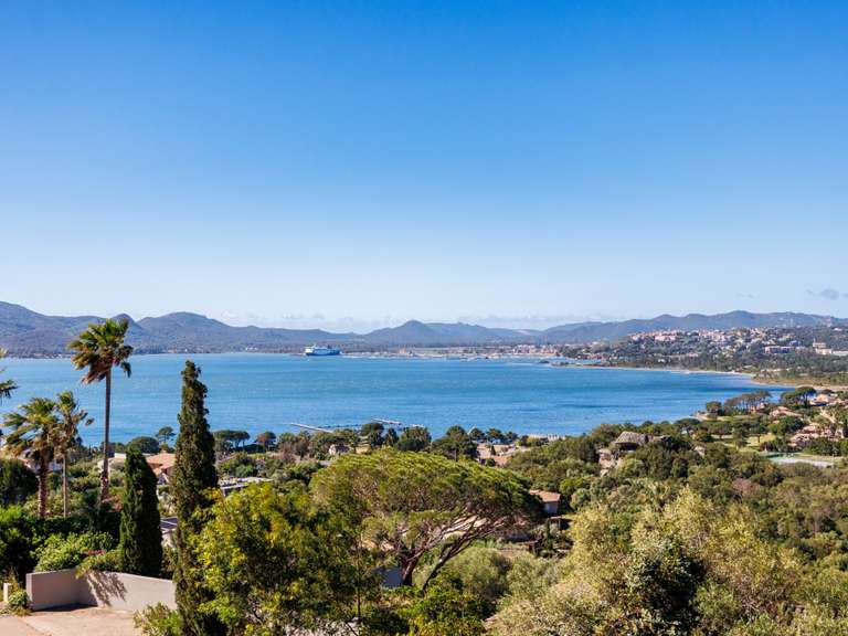 Maison Porto-Vecchio - 6 chambres - 264m²