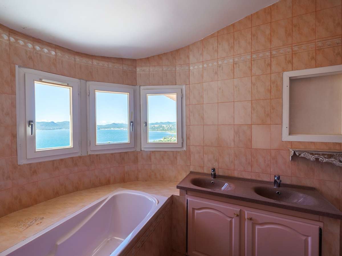Maison Porto-Vecchio