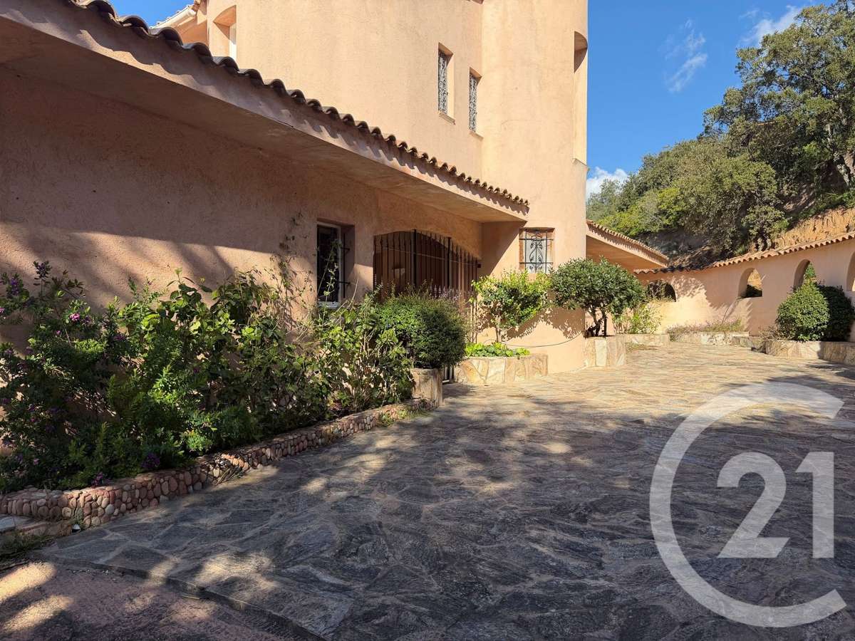 Maison Porto-Vecchio