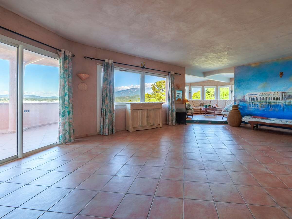 Maison Porto-Vecchio