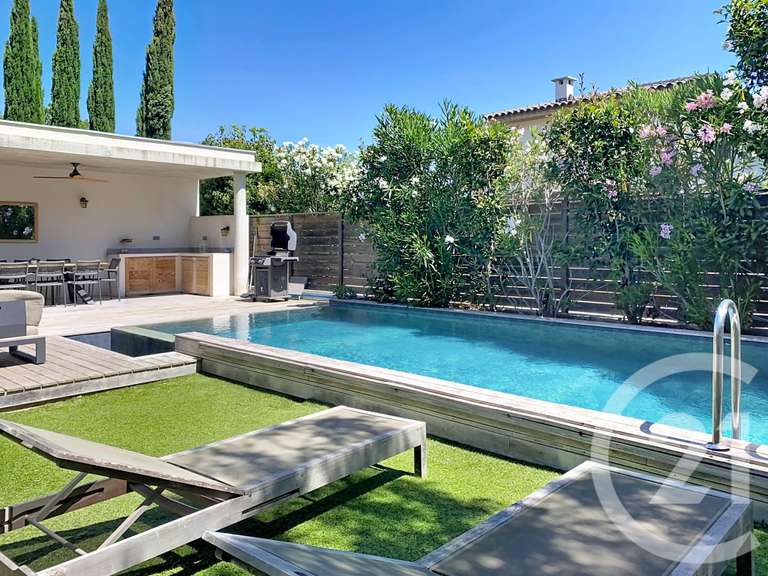 Maison Porto-Vecchio - 4 chambres - 108m²