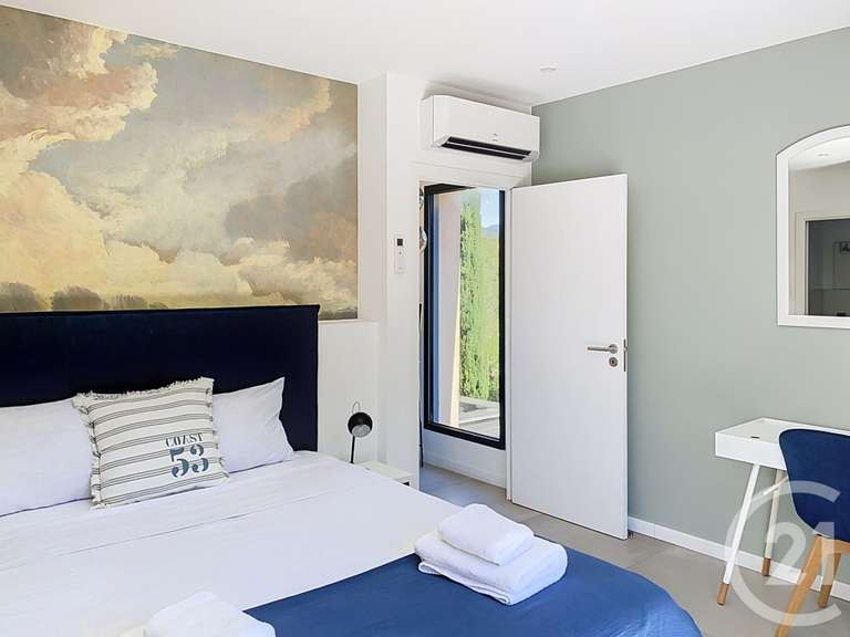 Maison Porto-Vecchio - 4 chambres - 108m²