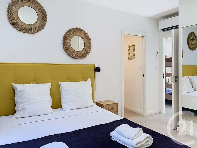 Maison Porto-Vecchio - 4 chambres - 108m²