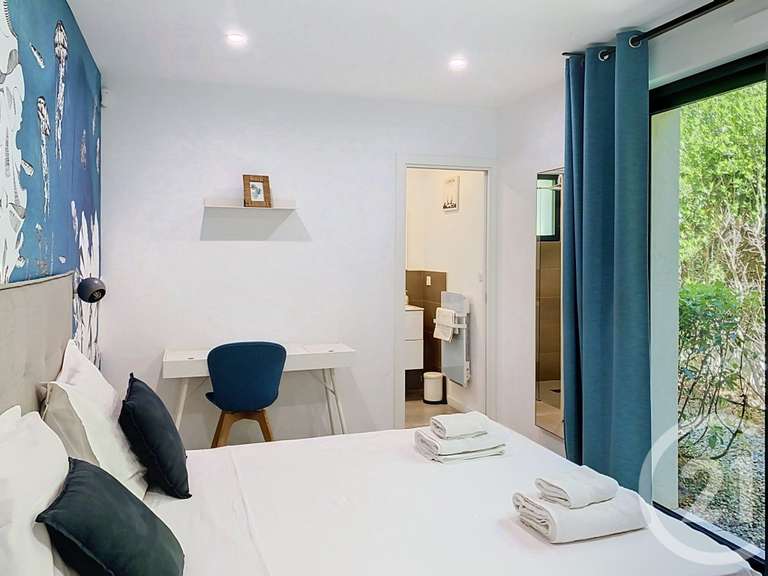 Maison Porto-Vecchio - 4 chambres - 108m²