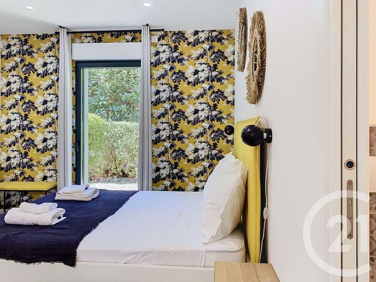 Maison Porto-Vecchio - 4 chambres - 108m²