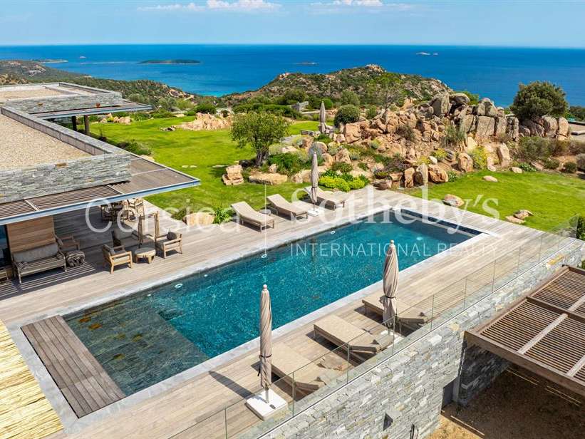 Maison Porto-Vecchio