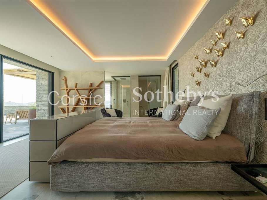 Maison Porto-Vecchio