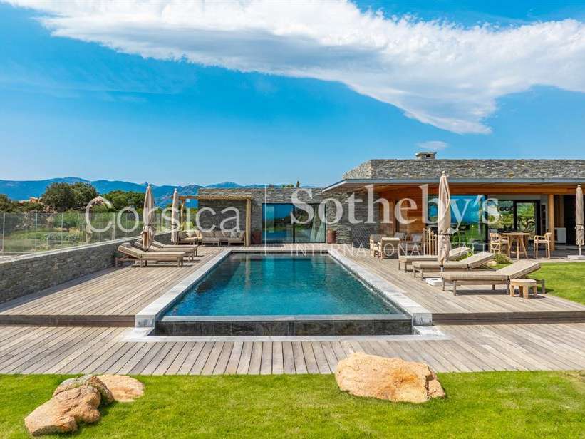 Maison Porto-Vecchio