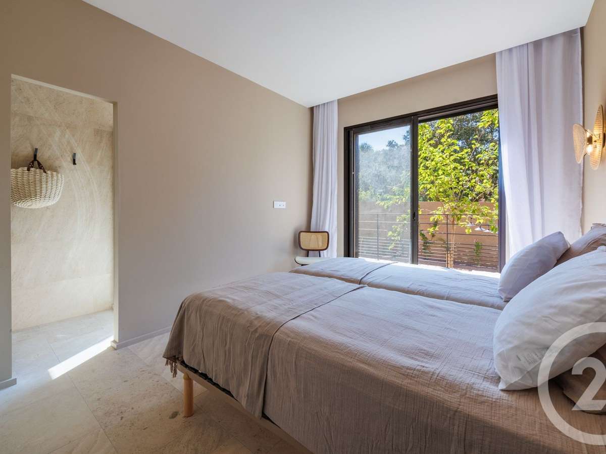 Maison Porto-Vecchio