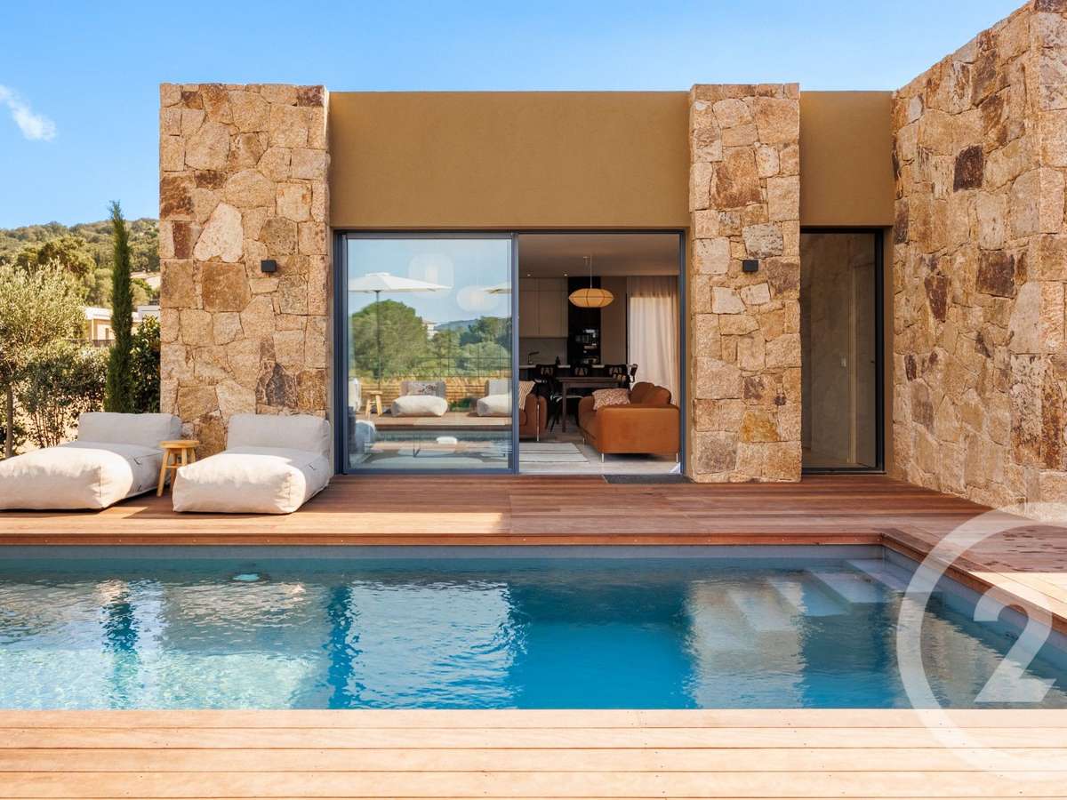 Maison Porto-Vecchio
