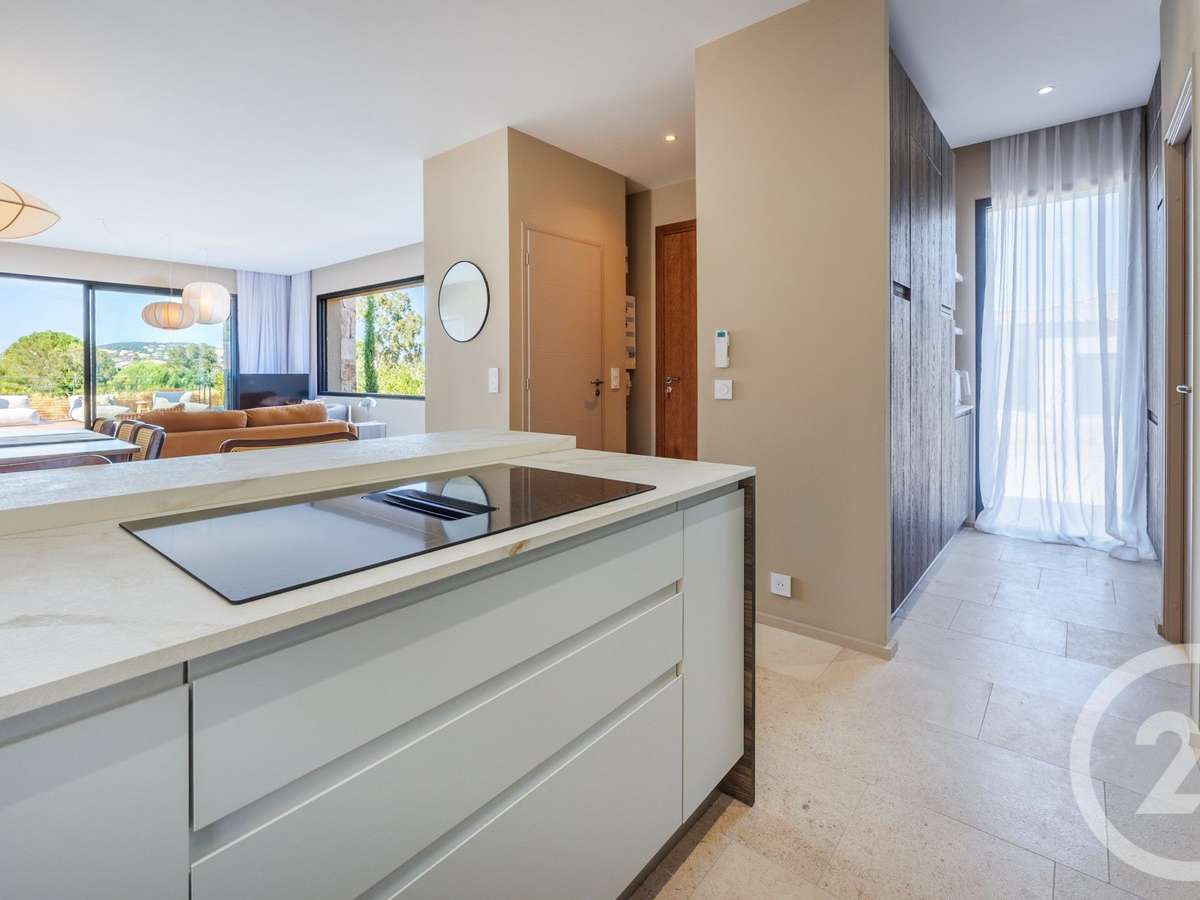 Maison Porto-Vecchio