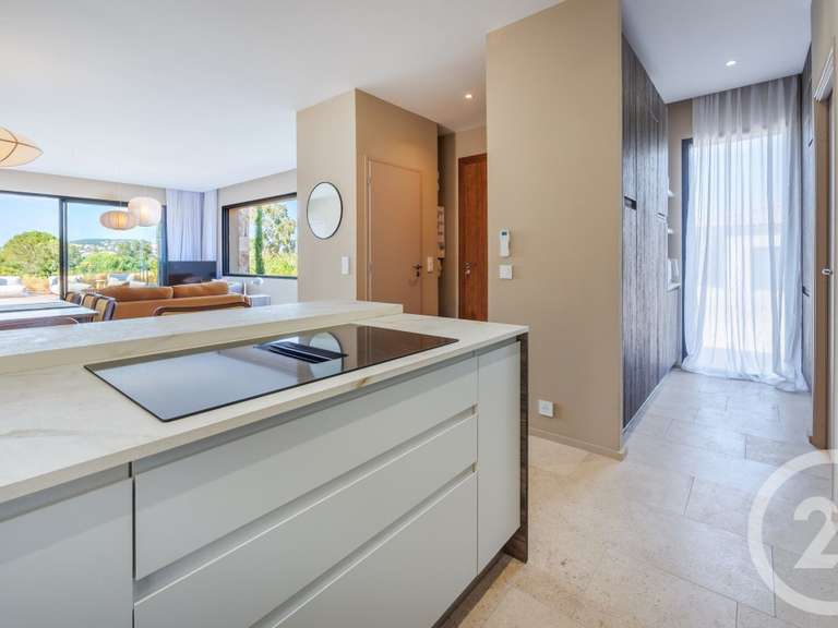 Maison Porto-Vecchio - 3 chambres - 122m²