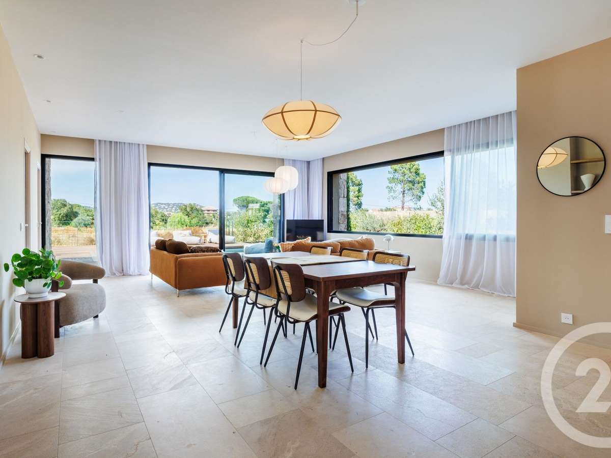 Maison Porto-Vecchio