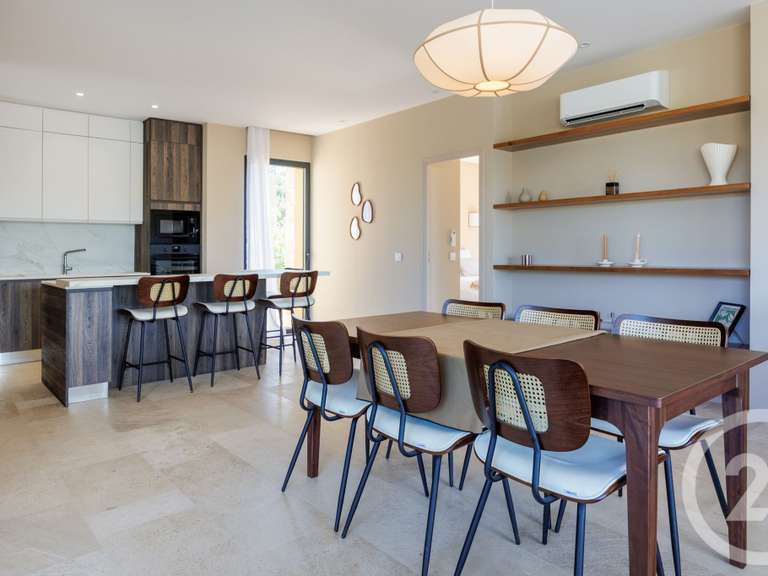 Maison Porto-Vecchio - 3 chambres - 122m²