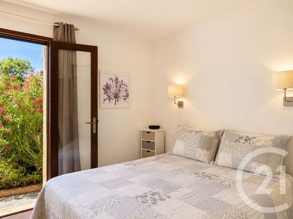 Maison Porto-Vecchio