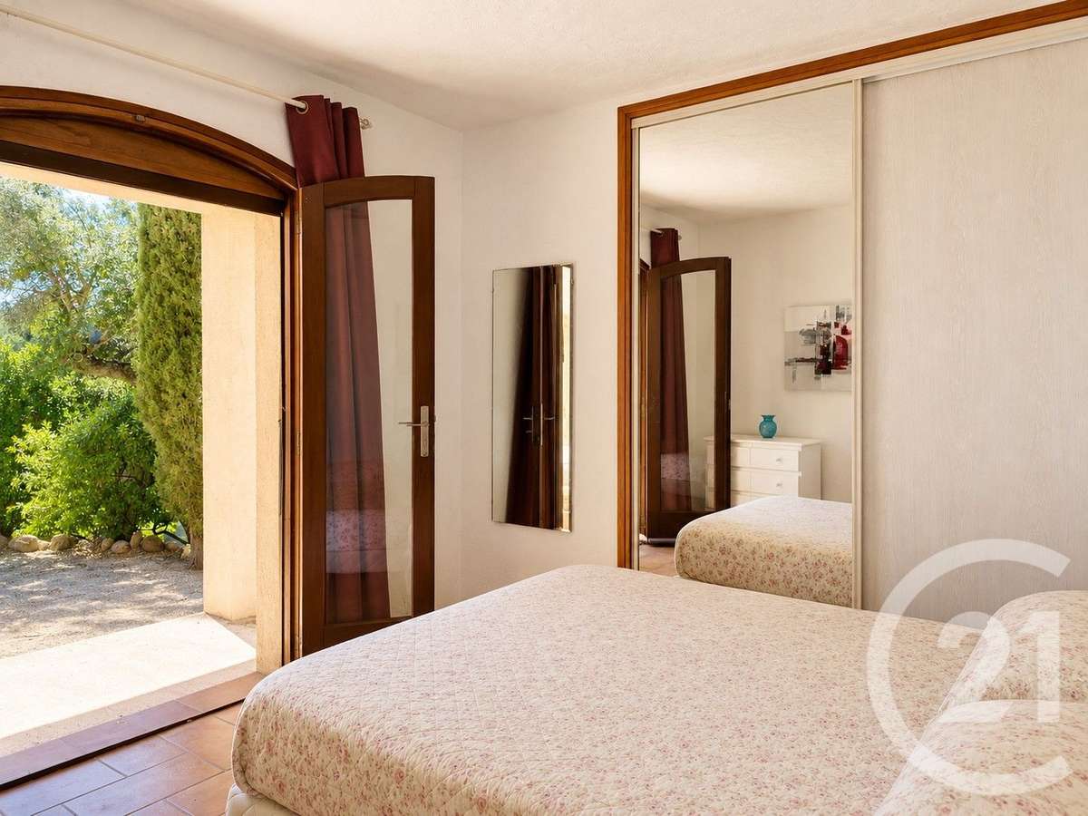 Maison Porto-Vecchio