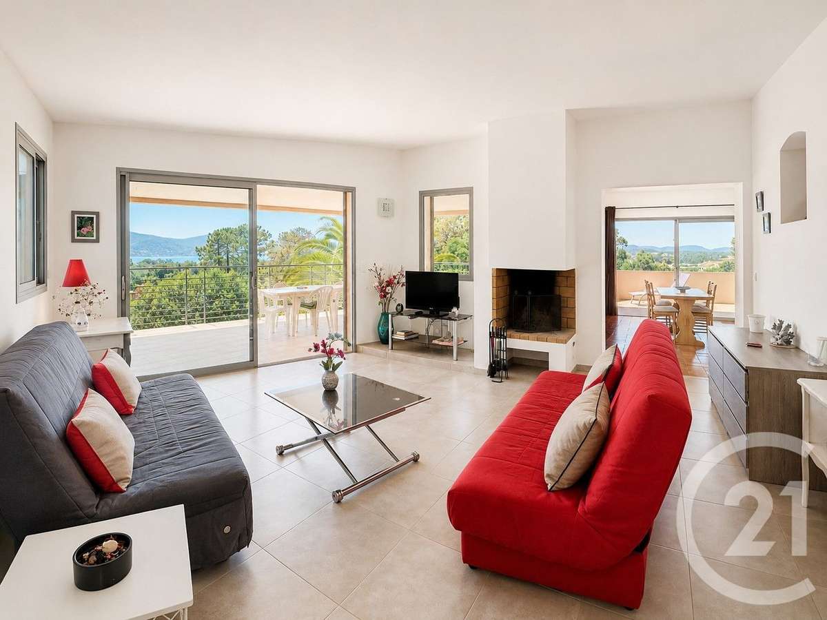 Maison Porto-Vecchio