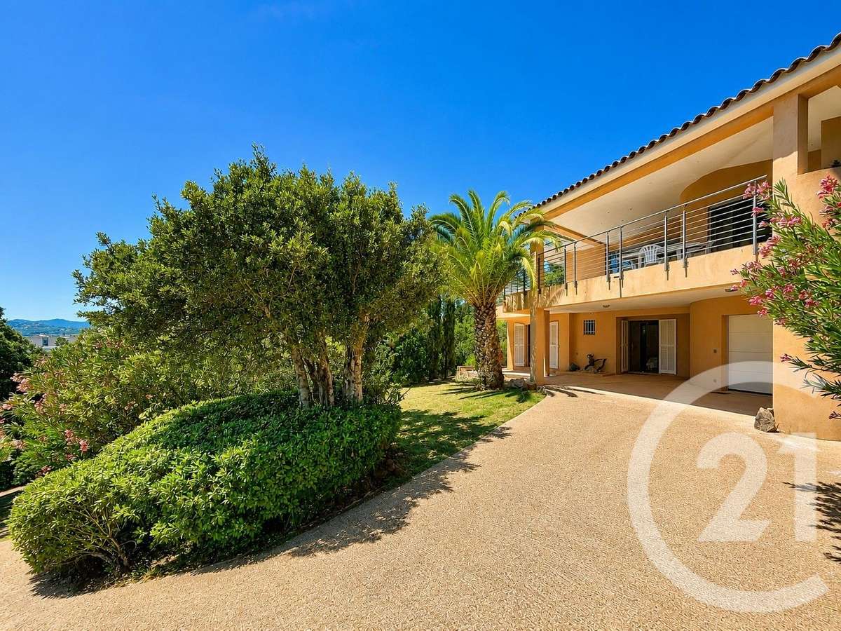 Maison Porto-Vecchio