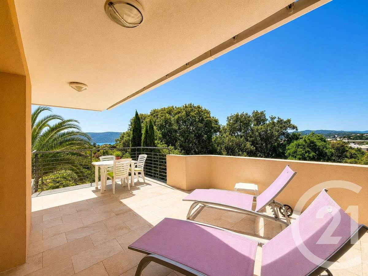 Maison Porto-Vecchio