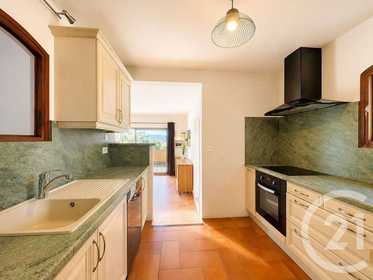 Maison Porto-Vecchio