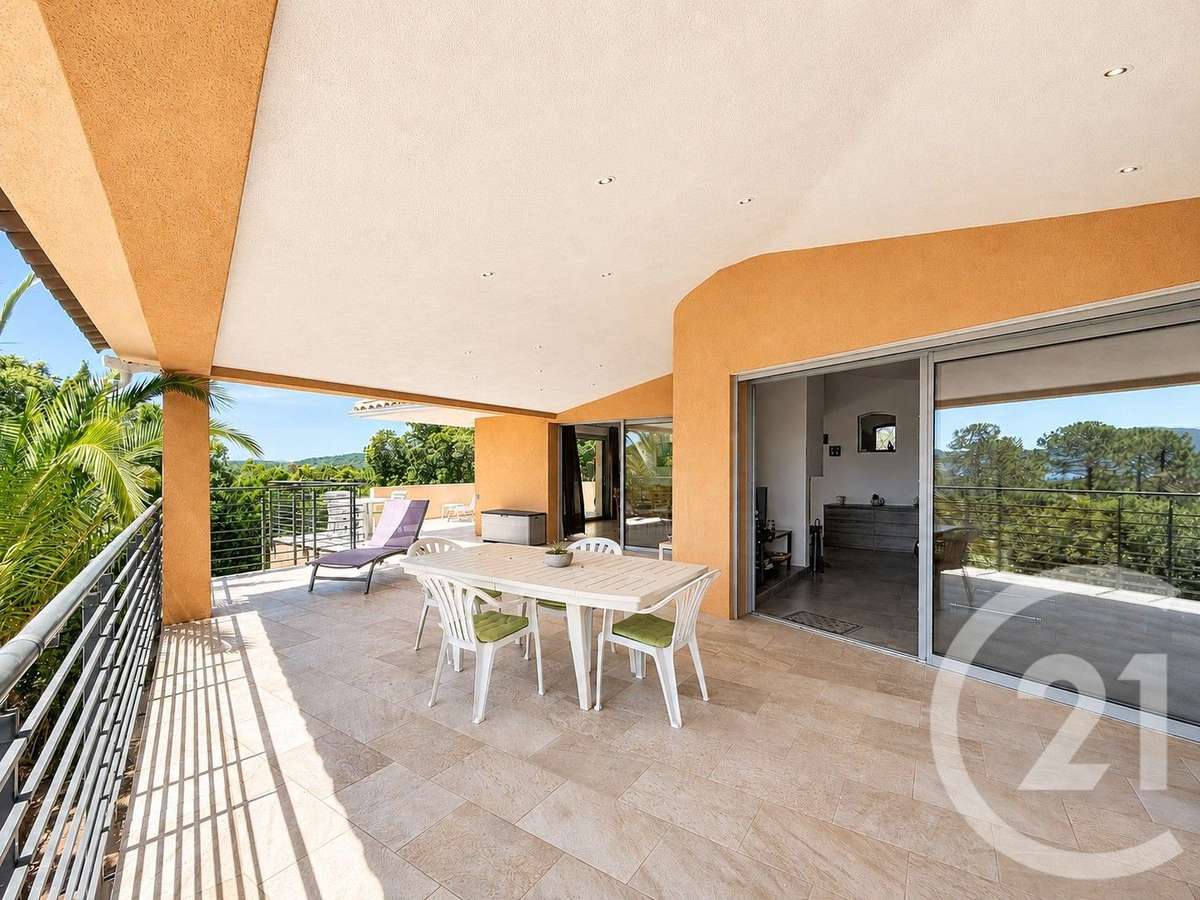 Maison Porto-Vecchio