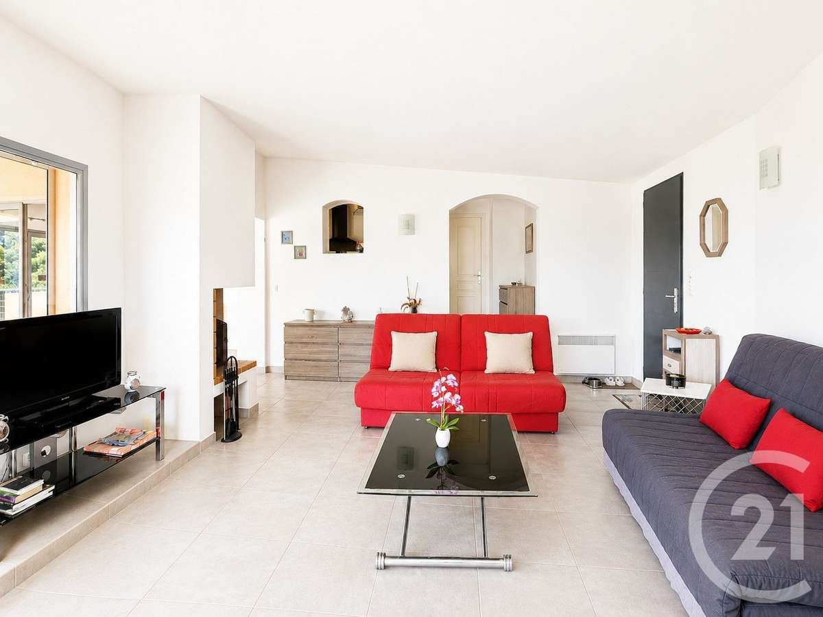 Maison Porto-Vecchio