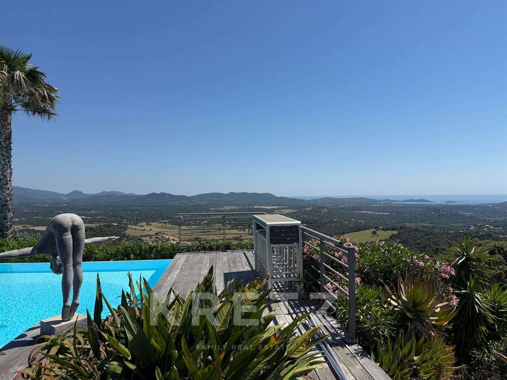 Maison Porto-Vecchio