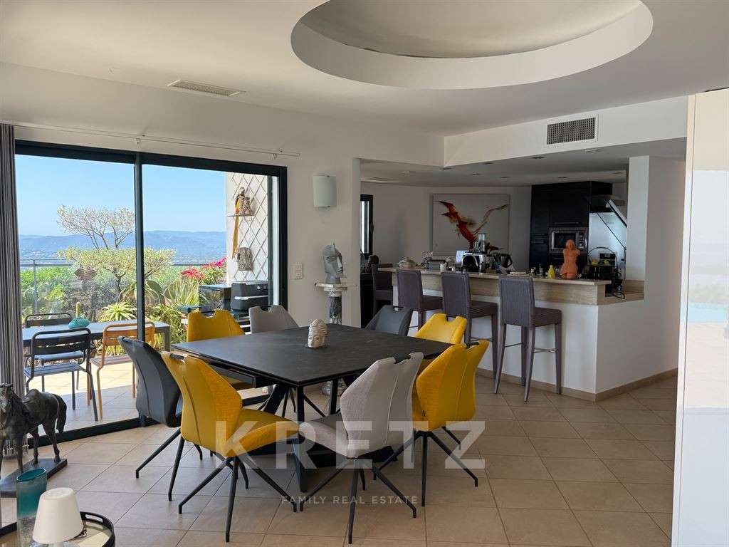 Maison Porto-Vecchio