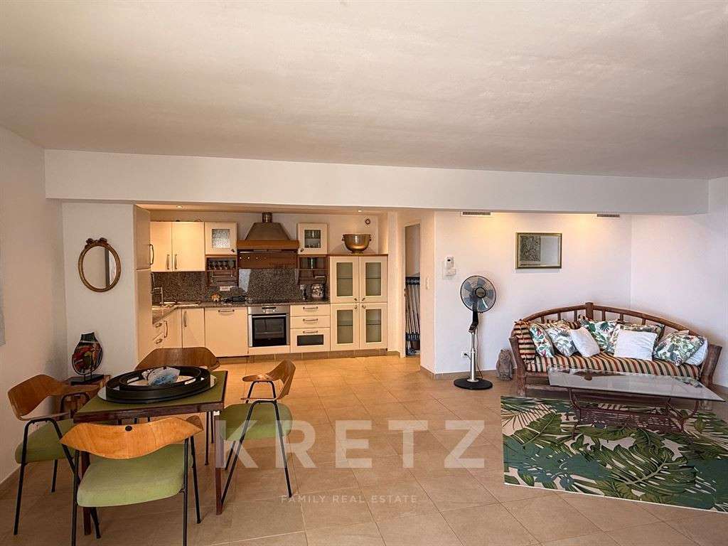 Maison Porto-Vecchio