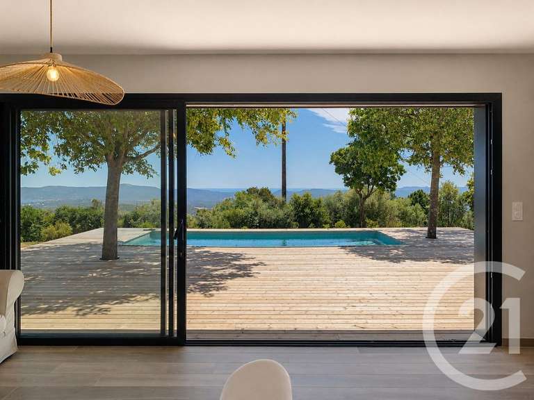 Maison Porto-Vecchio - 3 chambres - 209m²