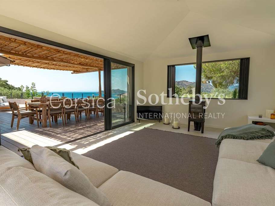 Maison Porto-Vecchio