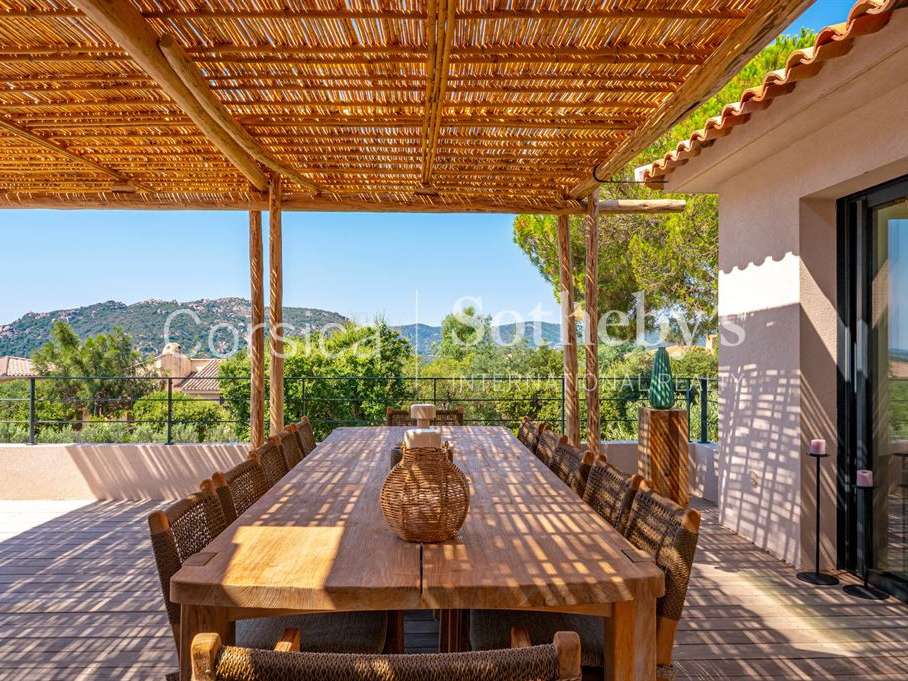 Maison Porto-Vecchio