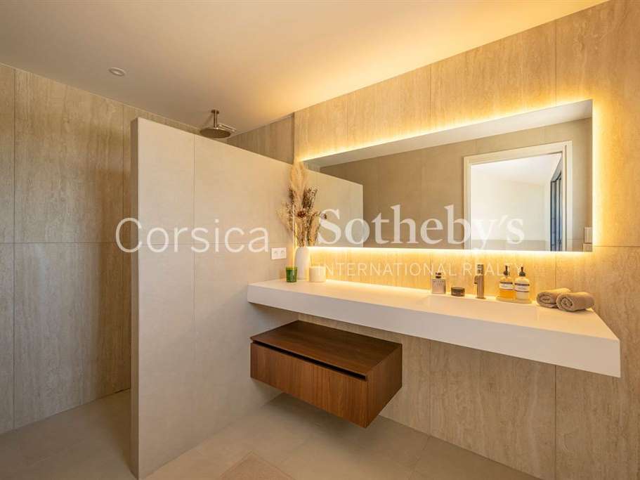 Maison Porto-Vecchio