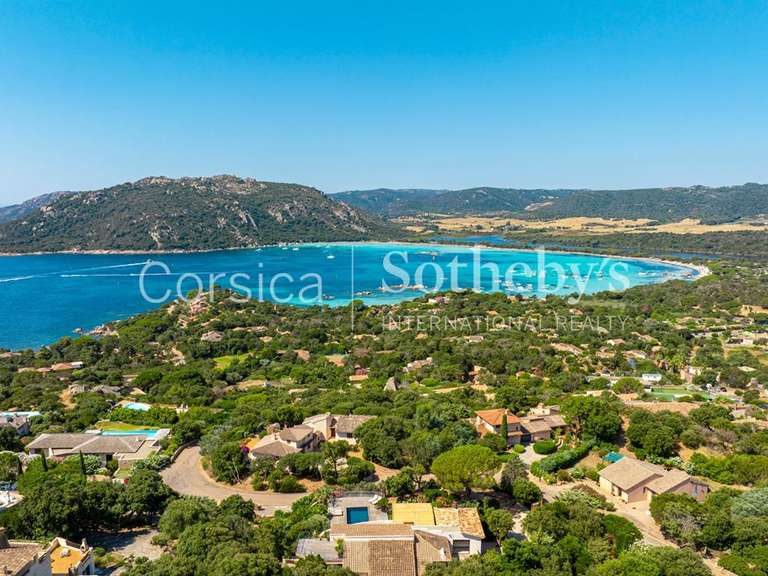 Maison Porto-Vecchio - 5 chambres - 230m²