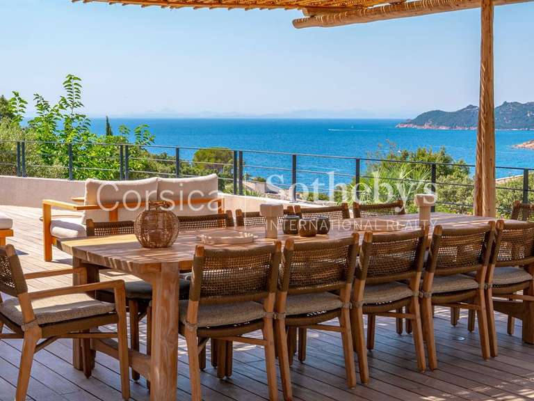 Maison Porto-Vecchio - 5 chambres - 230m²